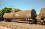 CBTX Tank Car